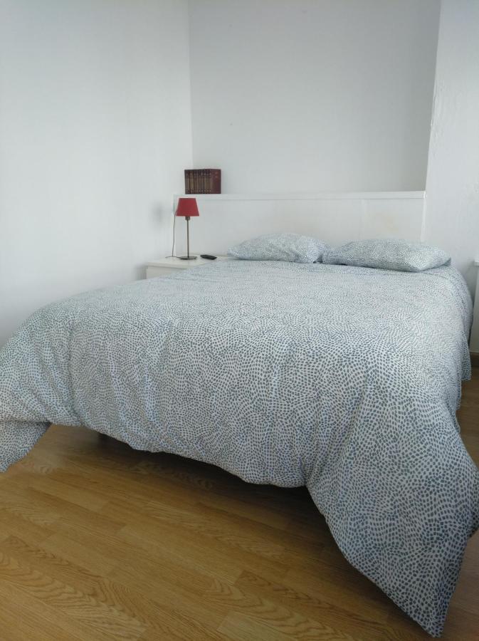 Estudio. Sada, A Coruna. 外观 照片