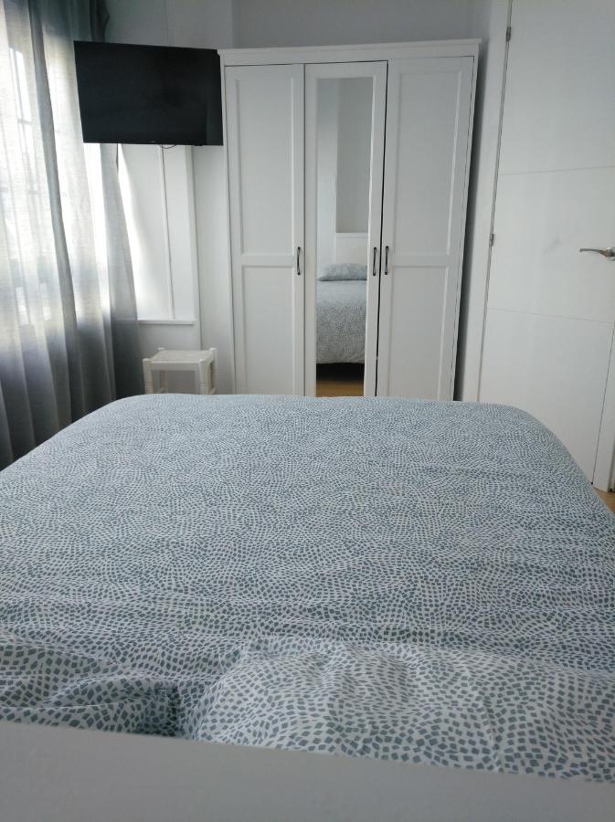 Estudio. Sada, A Coruna. 外观 照片