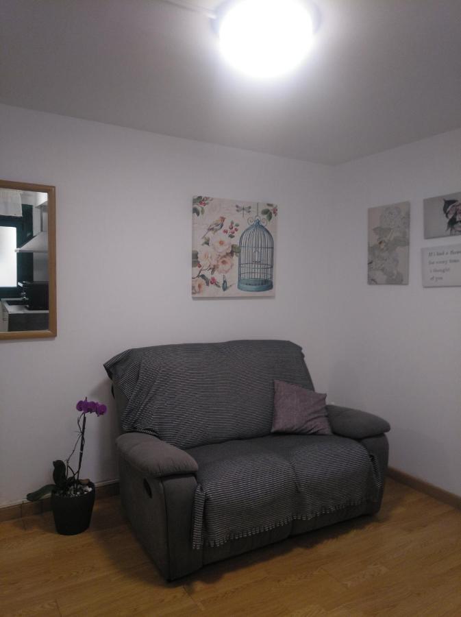 Estudio. Sada, A Coruna. 外观 照片
