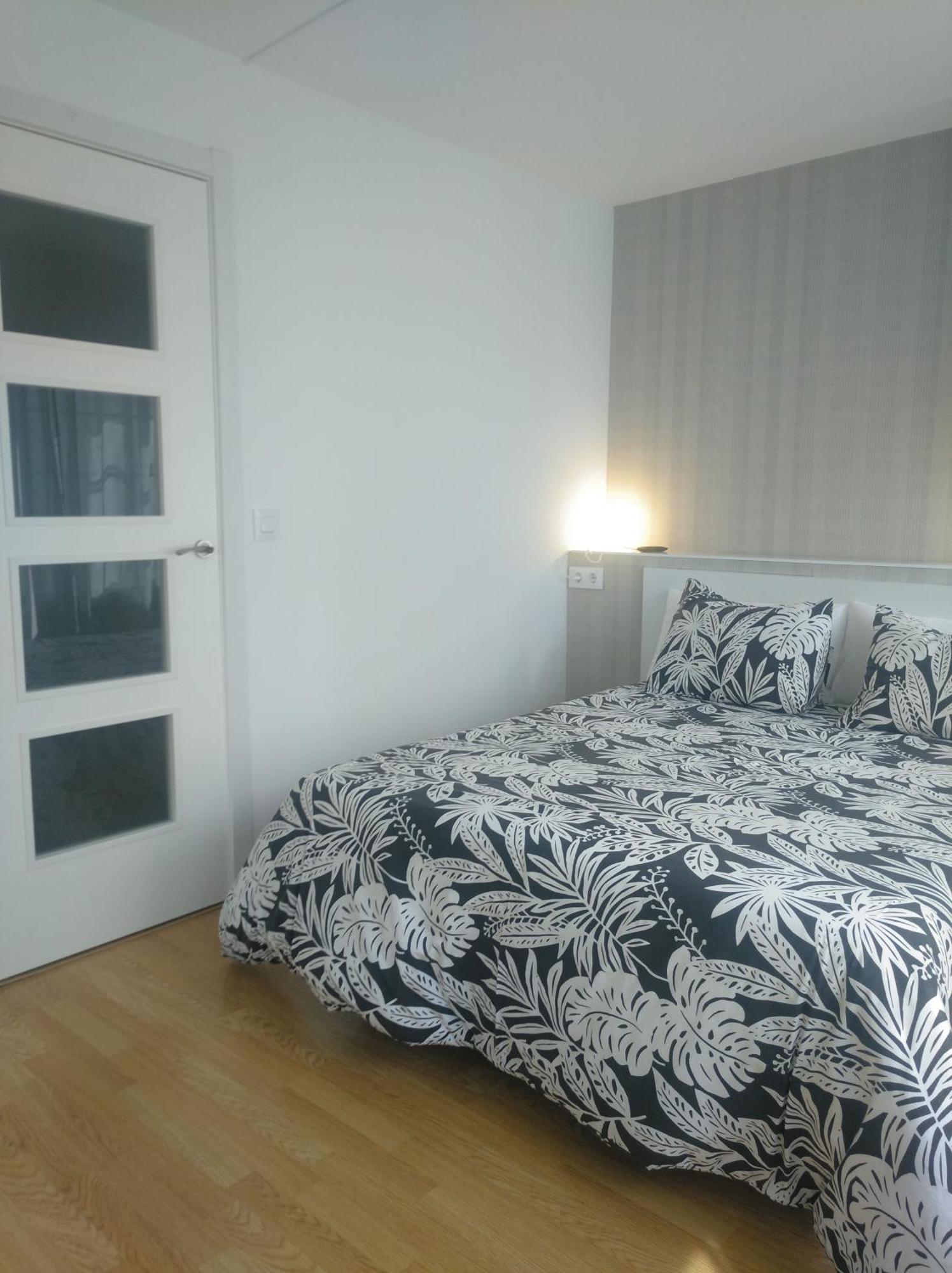 Estudio. Sada, A Coruna. 外观 照片