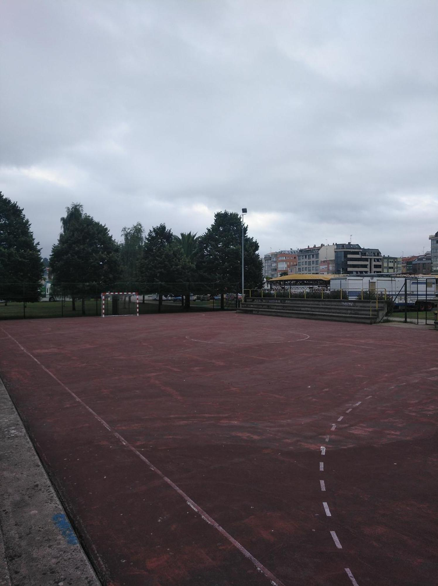 Estudio. Sada, A Coruna. 外观 照片