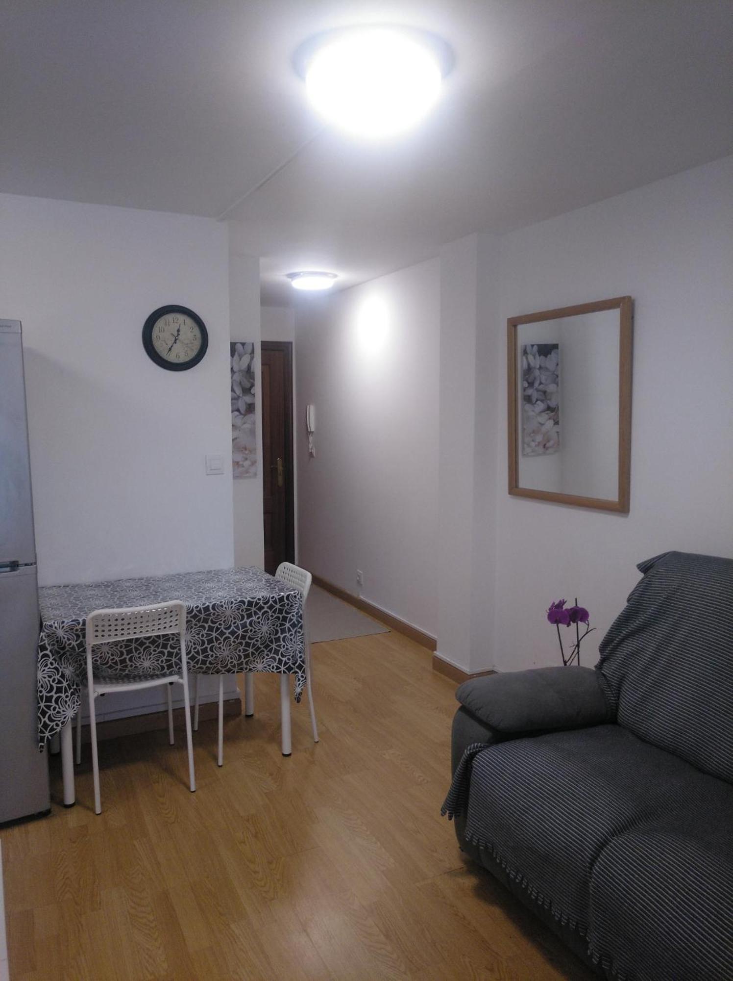 Estudio. Sada, A Coruna. 外观 照片